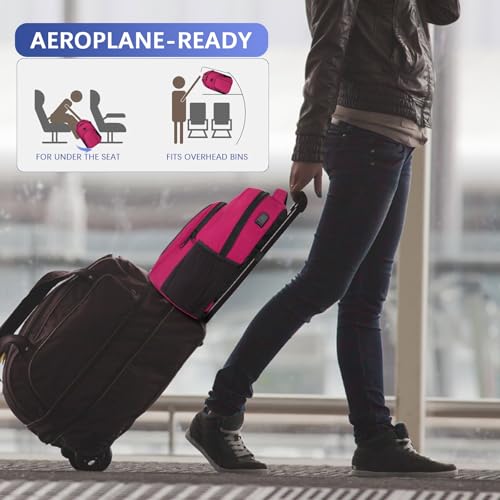 15.6 Inch Laptop Backpack