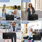 Travel Weekender Duffle Bags for Women