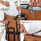 Tempest Anti Theft Convertible Backpack Tote