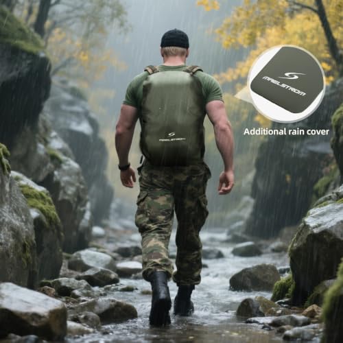 Tactical Backpack for Men