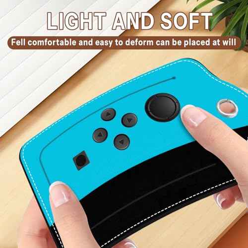 2 Pack Gamer Luggage Tags for Suitcase (2 Count)