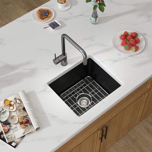 18 Granite Composite Bar Sink