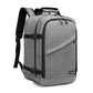 Travel Backpack Airline Approved Under Seat Personal Item Bag