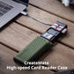 SD Card Reader USB 3.1 Micro SD 4.0 Card Case