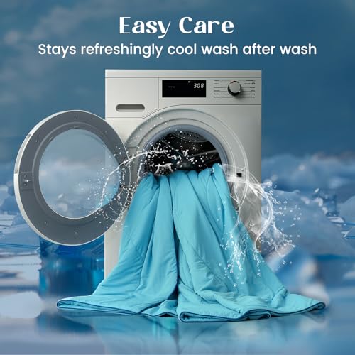 Outlast® Deepsleep Cooling Comforter