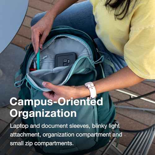 Axis Laptop Backpack