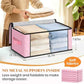 35L Closet Organizers (10 Count)