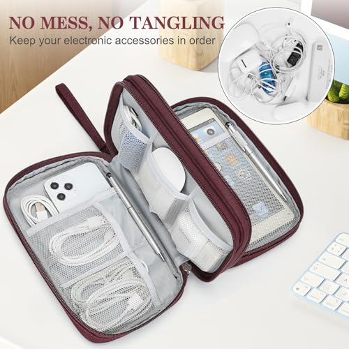 Electronic Organizer