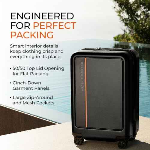 ZDX Essential 22 Inch Carry