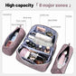 Travel Makeup Bag Cosmetic Bags for Women