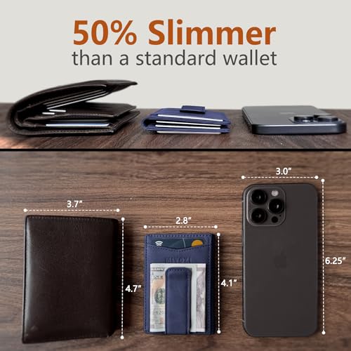 Airtag Wallet for Men