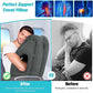 Inflatable Travel Pillows for Airplanes