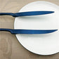 6 Piece Flatware Set