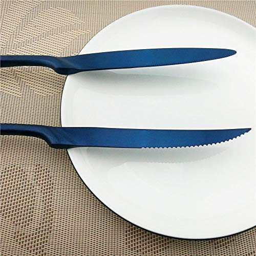 6 Piece Flatware Set