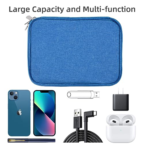 Electronics Organizer