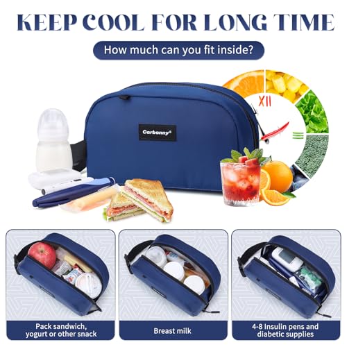 Small Cooler Bag