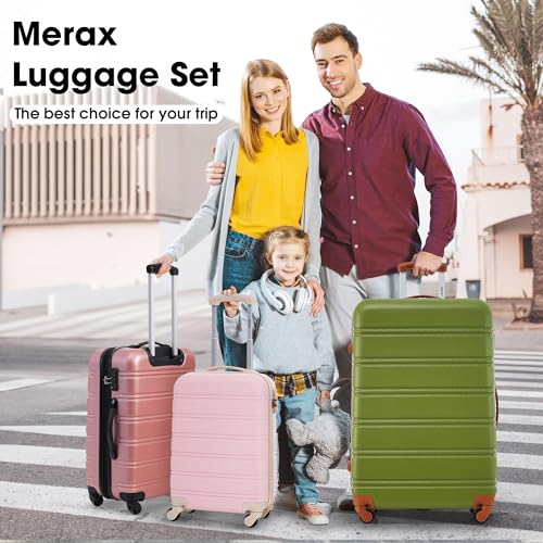 Luggage sets of 2 Piece (2 Count)