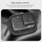 Black PU Mini Carrying Case for for INSTA 360 ace pro2