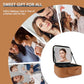 Makeup Bag with Led Mirror