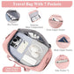 Extra Large Travel Duffle Bag (3 Count)