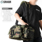 Specialist Series Tactical Triple Pistol Shooting Range Hunting Duffle Bag Gun Carrying Case