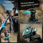 FALCAM TreeRoot F38 Quick Lock Lite Carbon Fiber Tripod with Ball Head