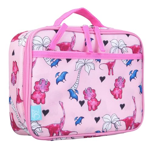 JumpOff Jo Insulated Lunch Box