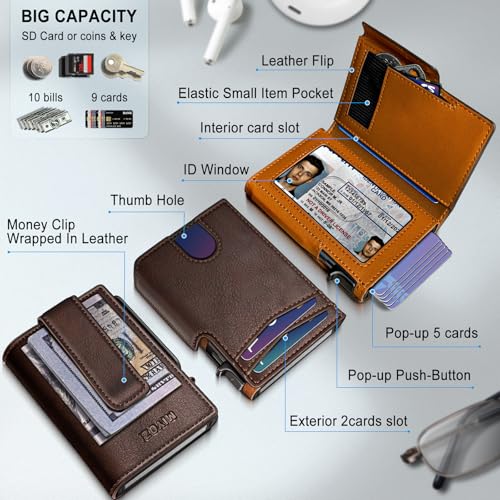 Wallet for Men