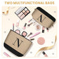 Initial Tote Bag