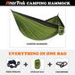 Camping Hammock