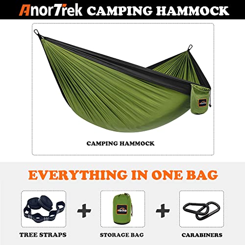 Camping Hammock