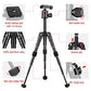 Aluminum Mini Tripod