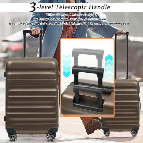 Luggage Set 13 Piece (13 Count)