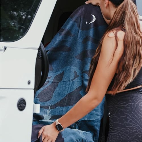 Athletic Running Towel