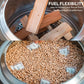 Bonfire Essential with Pellet Adapter Bundle