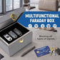 Faraday Box for Car Keys