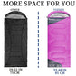 XL Sleeping Bags