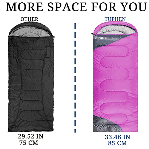 XL Sleeping Bags