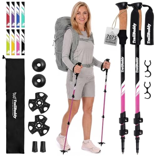 Trekking Poles (2 Count)