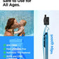 AquaShield Floating Waterproof Phone Pouch
