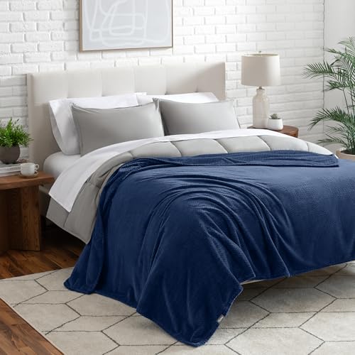 Fleece Blanket Luxury Microplush