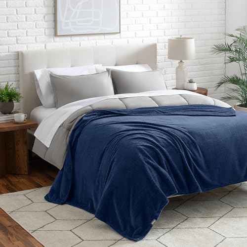 Fleece Blanket Luxury Microplush