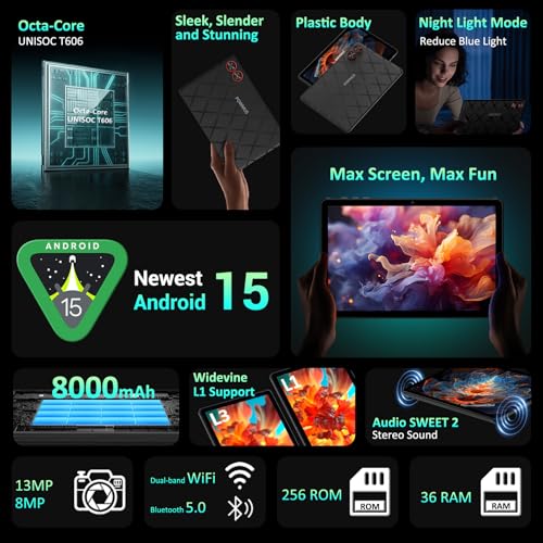 Android Tablet