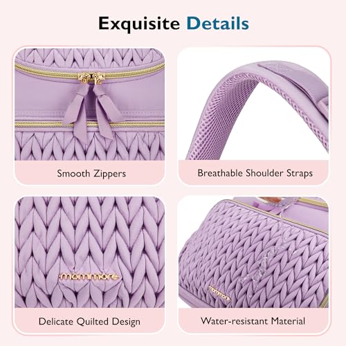 Diaper Bag Backpack