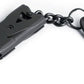 Whistle Emergency Whistles Keychain Rape Whistle Stainless Steel High Decibel Whistles … …