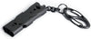Whistle Emergency Whistles Keychain Rape Whistle Stainless Steel High Decibel Whistles … …