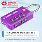 TSA Approved 4 (2 Count)