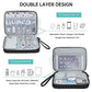 Electronics Organizer Travel