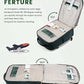 40L Travel Backpack Flight Approved Carry on Backpack