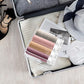 Travel Size Bottles for Toiletries (4 Count)